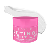 CREMA FACIAL BIOVENE NOCHE RETINOL B/50ML