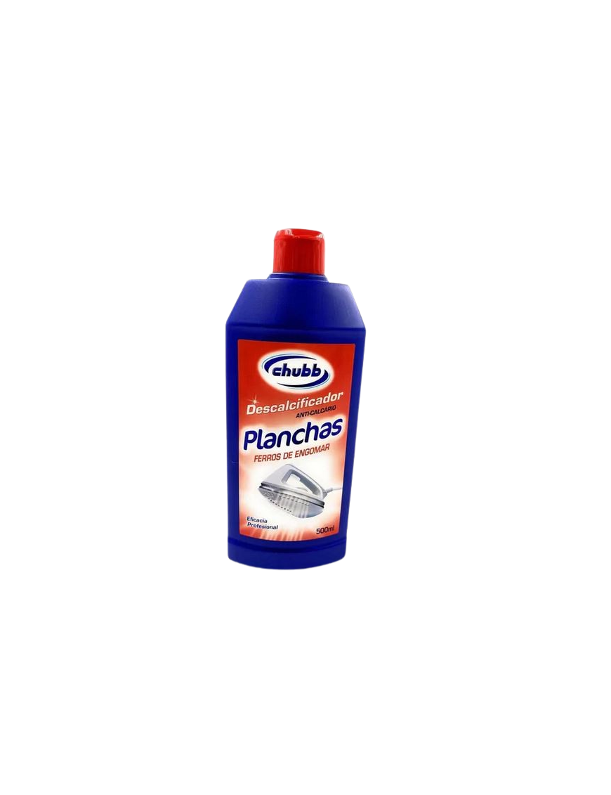 DESCALCIFICADOR CHUBB ELECTRODOMESTICOS B/500 ML