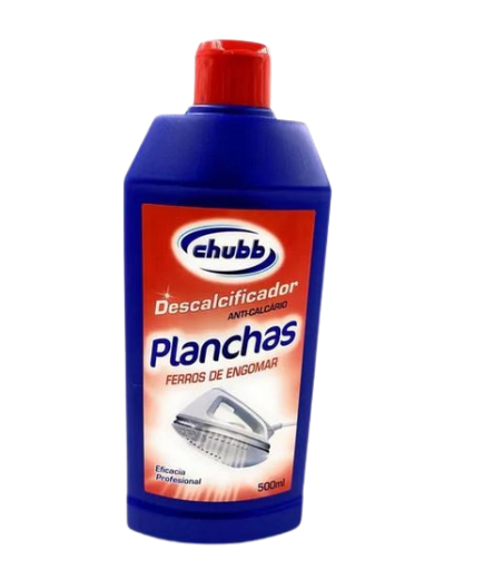 DESCALCIFICADOR CHUBB ELECTRODOMESTICOS B/500 ML