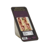 SANDWICH LM GOURMET SABORES VARIOS P/160 GR