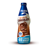 BATIDO CACAO PULEVA BOT/PET - 1.L.
