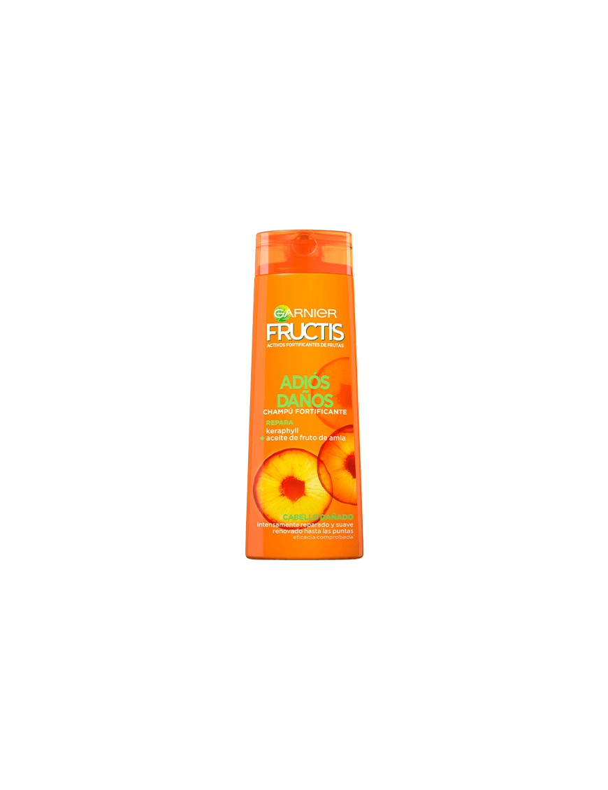 CHAMPU FRUCTIS ADIOS DAÑOS B/360 ML