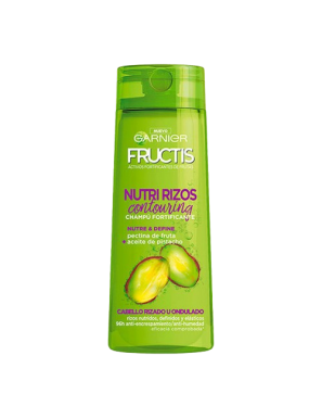 CHAMPU FRUCTIS HIDRA-RIZOS BOTE 360 ML