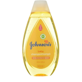 CHAMPU JOHNSON CLASICO B/500 ML