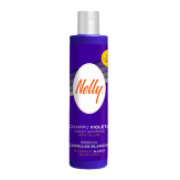 CHAMPU NELLY CABELLOS BLANCOS B/250 ML