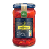 PTO.PIQUILLO CARRETILLA TIRAS C/AJO T/C 290 GR