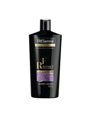 CHAMPU TRESEMME REPARA & FORTALECE 7 B/685 ML