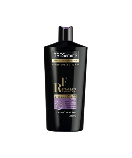 CHAMPU TRESEMME REPARA & FORTALECE 7 B/685 ML