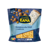 PASTA FRESCA RANA GOURMET R/GORGONZOLA B/250 GR