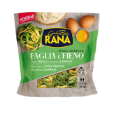 PASTA FRESCA RANA PAGLIA E FIENO LISA B/250 GR