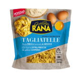 PASTA FRESCA RANA TAGLIATELLE  LISA B/250 GR
