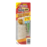 FLAUTA E/POZO KEBAB POLLO-PAVO (1,75€) P/160 GR