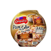 PIZZA CAMPF/355 GR POLLO C/MOSTAZA Y MIEL C/28740