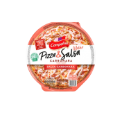 PIZZA CAMPF/360 GR CARBONARA C/3369