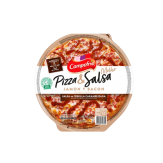 PIZZA CAMPF/360.GR.JAMON/BACON C/CEBOLLA C/30760