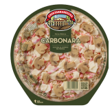 PIZZA CASATARRD/425.GR.CARBONARA UD