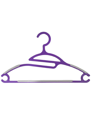 PERCHAS PLASTICO PAMEX PACK-3 UD