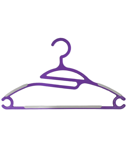 PERCHAS PLASTICO PAMEX PACK-3 UD