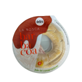 ROSCA RUSTICA BARBACOA DE ORO P/480GR
