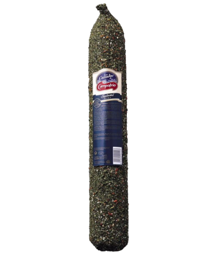 SALAMI C/140 ALERCE CAMPOFRIO KG