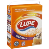DETERGENTE  LUPE MALETA MARSELLA 84 DOSIS 5,46KG