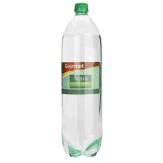 AGUA C/GAS GOURMET B/1,5 L