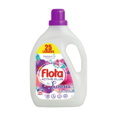 DETERGENTE FLOTA LIQUIDO ESENCIA 42 LAV. 2,1 LITRO