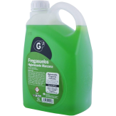 FREGASUELO MANZANA  TU HIGIENE GARRAFA 5 L.