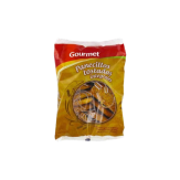 PAN TOSTADO GOURMET PANECILLO INTEGRAL B/400 GR