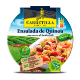ENSALADA CARRETILLA ENSALADA DE QUINOA E/230