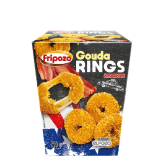 AROS DE GOUDA Y BACON  C/69161  FRIPOZO BOLSA 1.KG