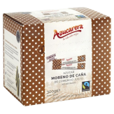 AZUCAR MORENO AZUCARITO CAJA 300 GR 50 UD