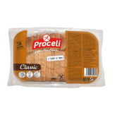 S/GLUTEN PROCELI PAN MOLDE SANDWICH CLASI P/280 GR
