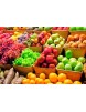 Sección Frutería